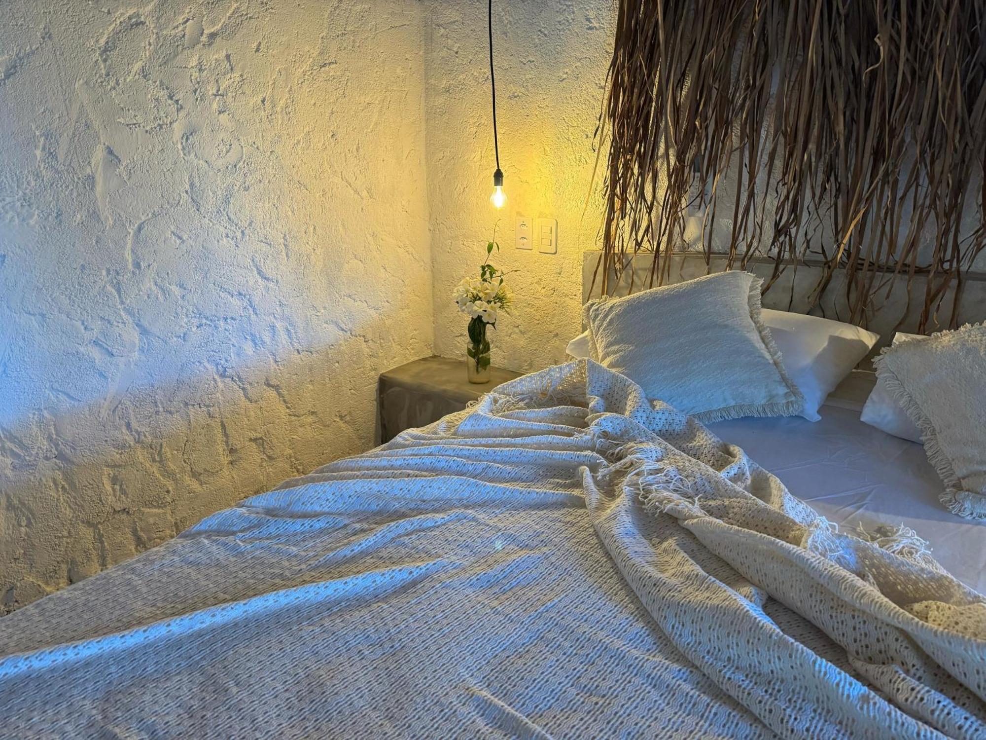 Kokar Lodge Beach Bahia ซานตาครูซ กาบราเลีย ภายนอก รูปภาพ
