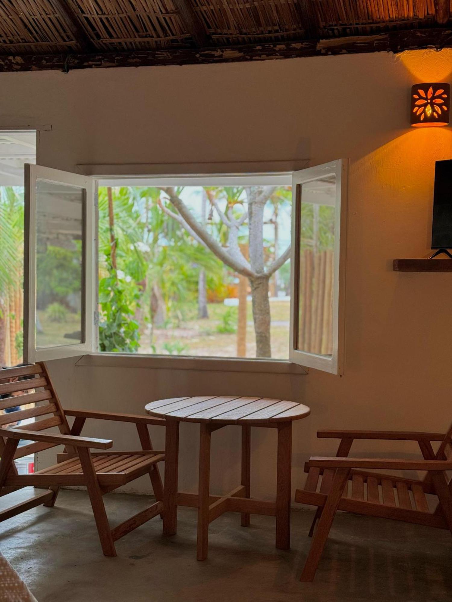 Kokar Lodge Beach Bahia ซานตาครูซ กาบราเลีย ภายนอก รูปภาพ