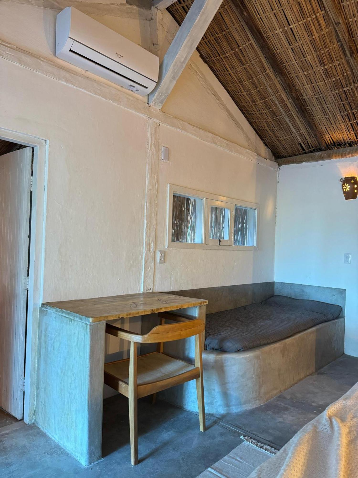 Kokar Lodge Beach Bahia ซานตาครูซ กาบราเลีย ภายนอก รูปภาพ