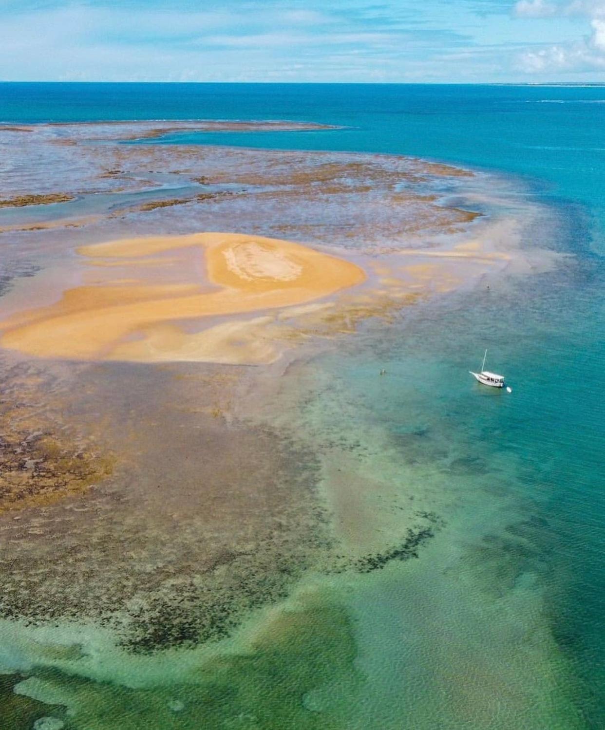 Kokar Lodge Beach Bahia ซานตาครูซ กาบราเลีย ภายนอก รูปภาพ