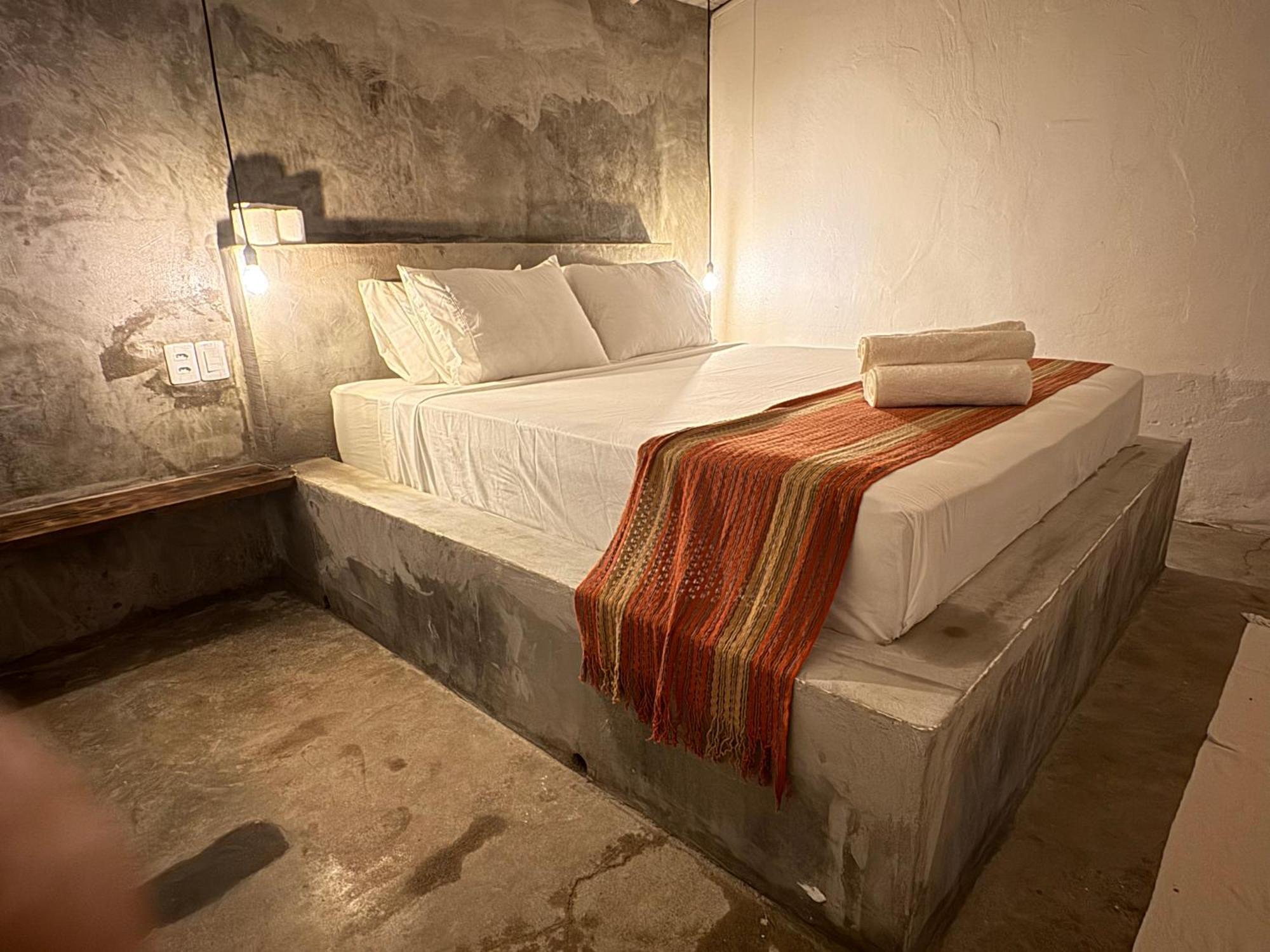 Kokar Lodge Beach Bahia ซานตาครูซ กาบราเลีย ภายนอก รูปภาพ