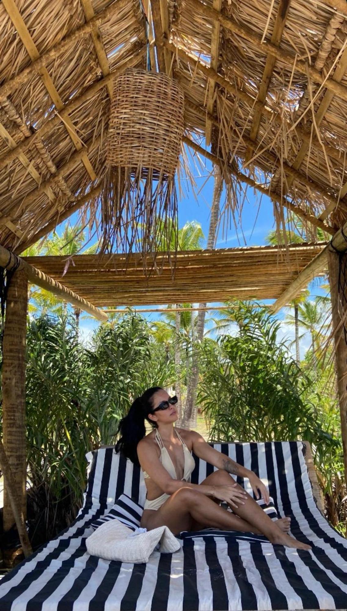 Kokar Lodge Beach Bahia ซานตาครูซ กาบราเลีย ภายนอก รูปภาพ
